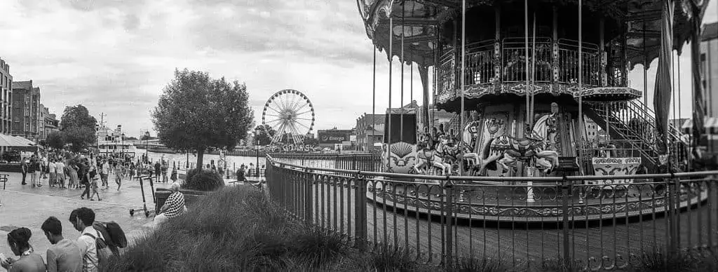 Gdansk con niños: la escapada urbana perfecta en Polonia