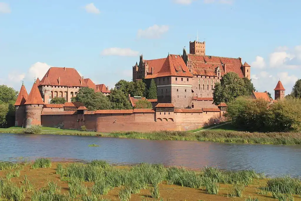 Gdansk con niños: la escapada urbana perfecta en Polonia