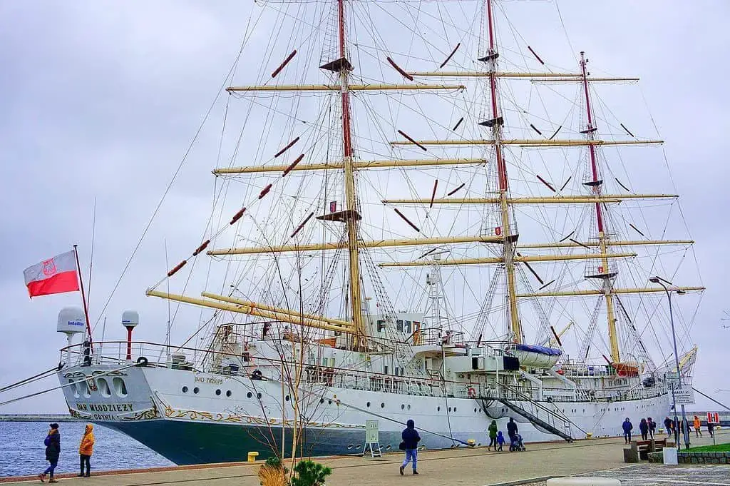 Gdansk con niños: la escapada urbana perfecta en Polonia