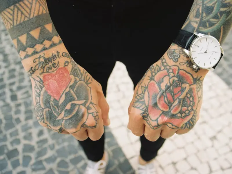 Las 5 mejores tiendas de tatuajes en Oporto, Portugal, para conocer