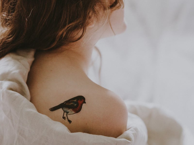 Las 5 mejores tiendas de tatuajes en Oporto, Portugal, para conocer