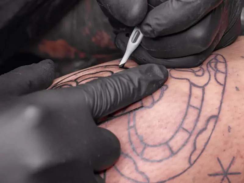 Las 5 mejores tiendas de tatuajes en Oporto, Portugal, para conocer