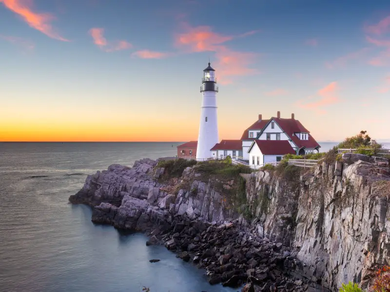 Viaje por carretera de San Francisco a Portland: guía de itinerario de 4 días