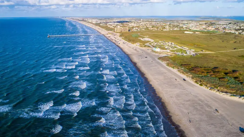 ¡Las diez mejores playas cerca de Houston que los lugareños quieren para ellos solos! ¡Las diez mejores playas cerca de Houston que los lugareños quieren para ellos solos!