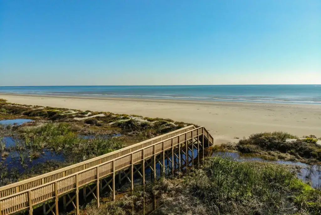¡Las diez mejores playas cerca de Houston que los lugareños quieren para ellos solos! ¡Las diez mejores playas cerca de Houston que los lugareños quieren para ellos solos!