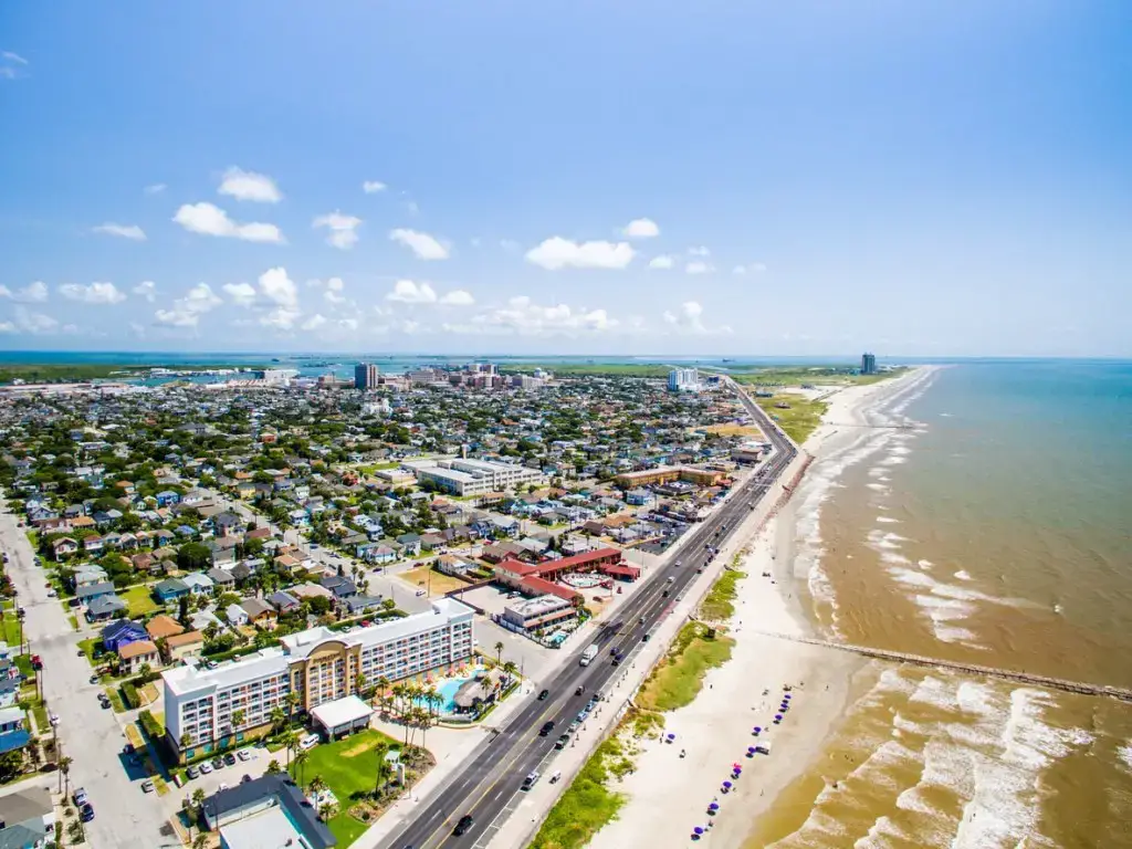 ¡Las diez mejores playas cerca de Houston que los lugareños quieren para ellos solos! ¡Las diez mejores playas cerca de Houston que los lugareños quieren para ellos solos!