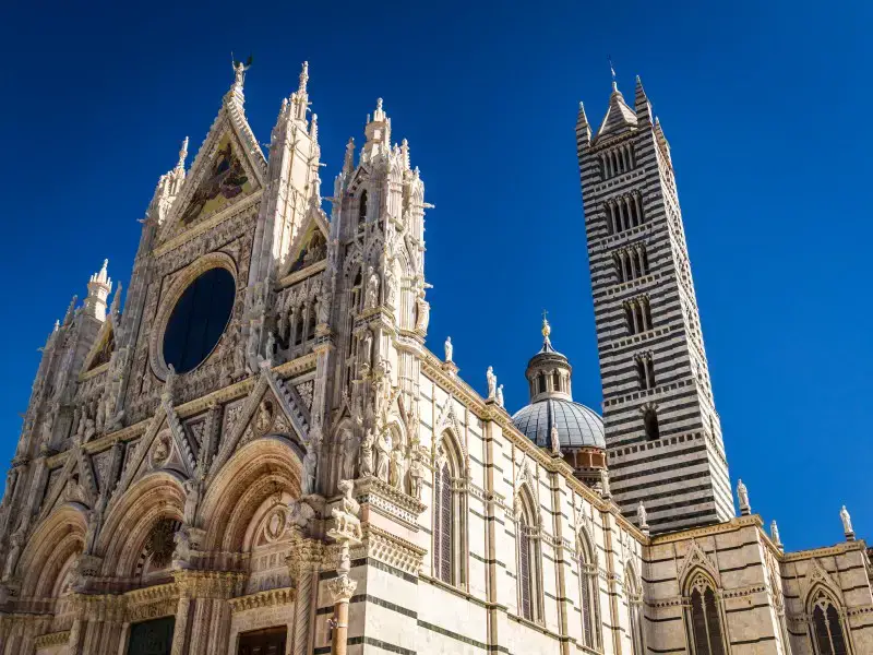 Las 7 ciudades más seguras de Italia para explorar sin preocupaciones