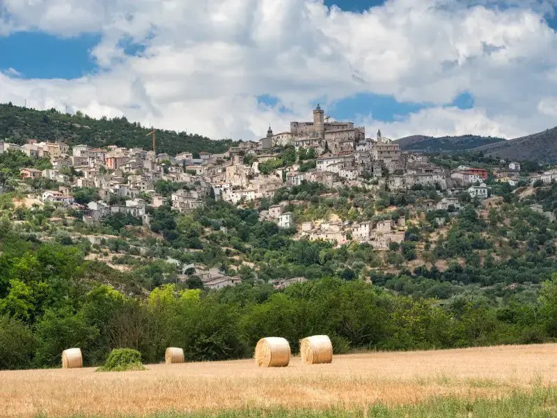 Las 7 ciudades más seguras de Italia para explorar sin preocupaciones
