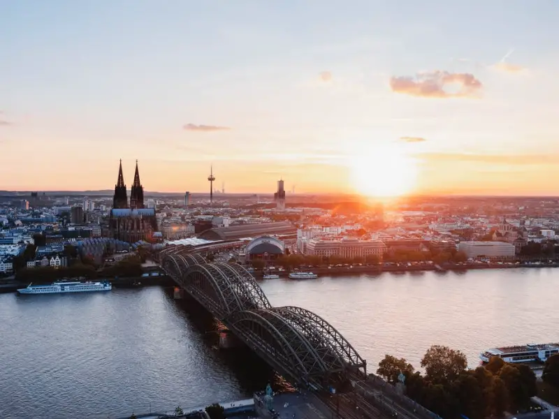 Los 5 mejores lugares para vivir en Alemania con la familia