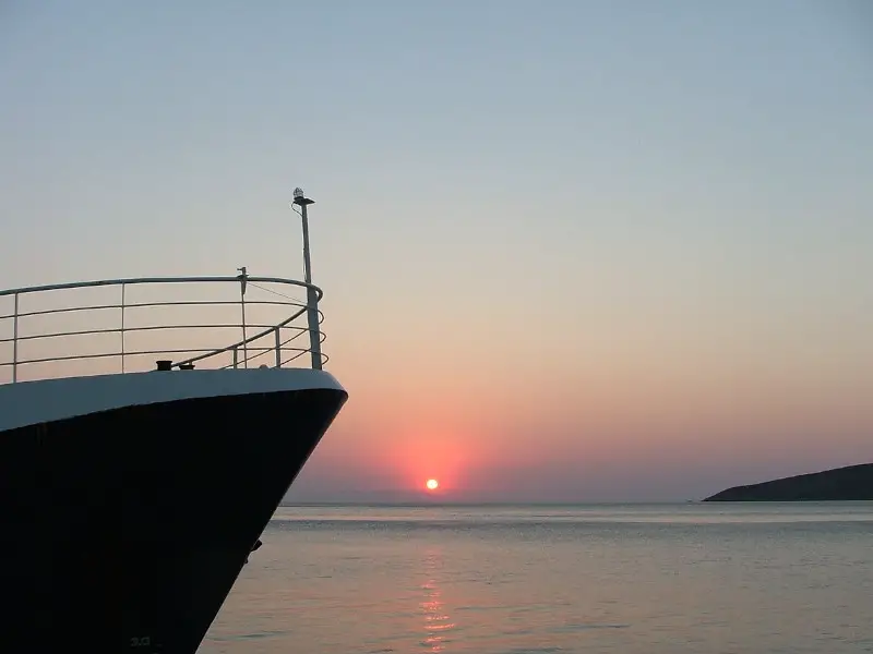 7 islas verdaderamente idílicas para visitar desde Rodas, Grecia