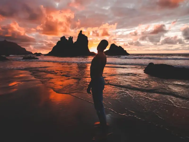 Las 7 mejores playas del sur de Tenerife: remotas y turísticas