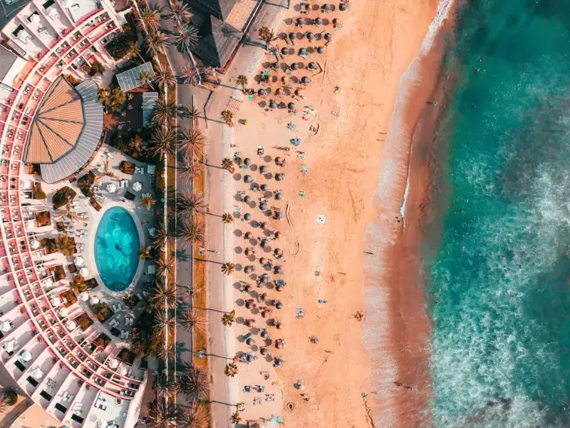 Las 7 mejores playas del sur de Tenerife: remotas y turísticas