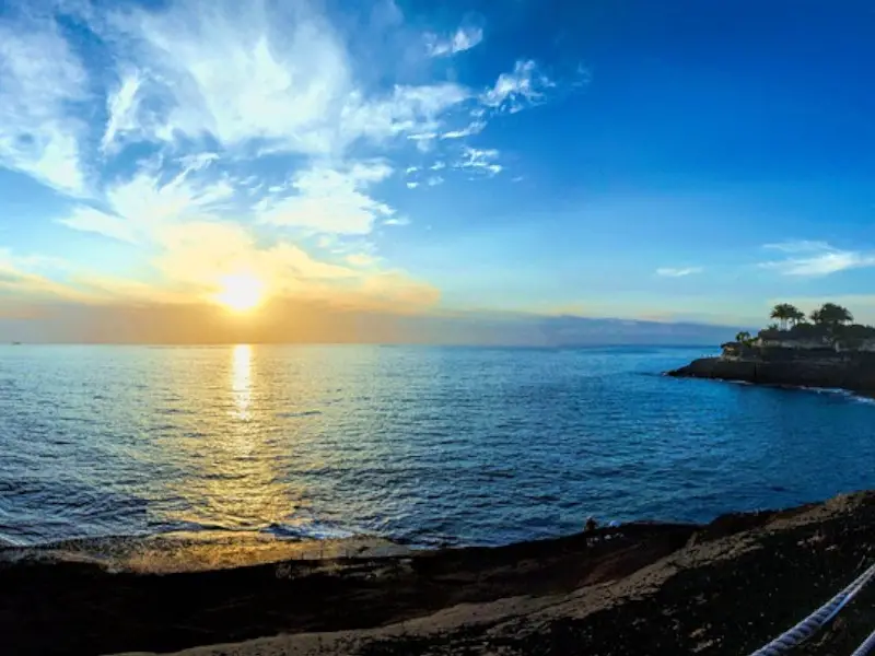 Las 7 mejores playas del sur de Tenerife: remotas y turísticas