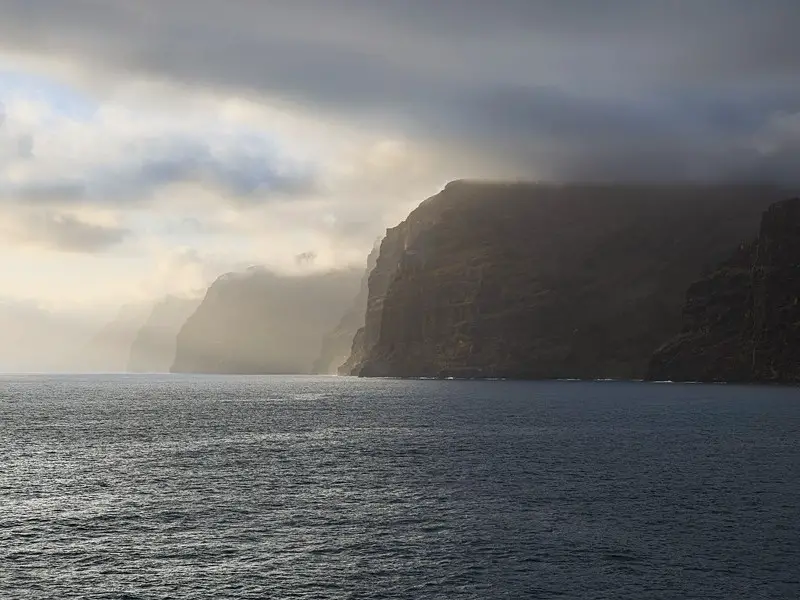 Las 7 mejores playas del sur de Tenerife: remotas y turísticas