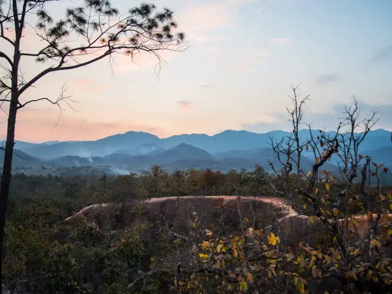 Los 7 mejores destinos de fiesta en Tailandia para la vida nocturna