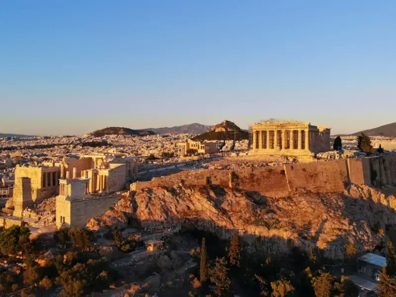 Los 9 mejores destinos de fiesta en Grecia: la mejor vida nocturna griega