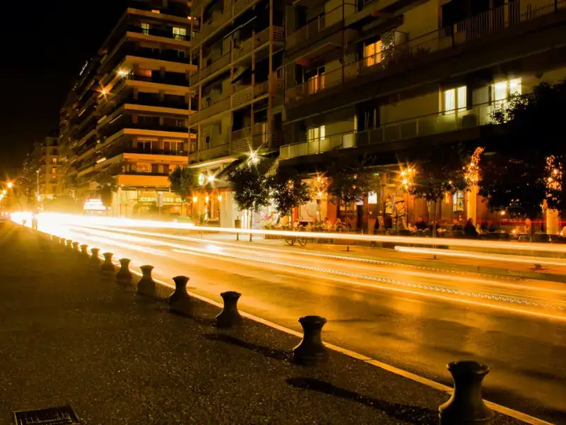 Los 9 mejores destinos de fiesta en Grecia: la mejor vida nocturna griega