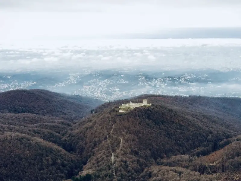¿Zagreb o Zadar? Una guía para elegir una ciudad croata