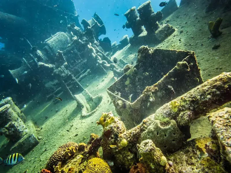 Los 7 mejores lugares para hacer snorkel en Paros (Grecia)