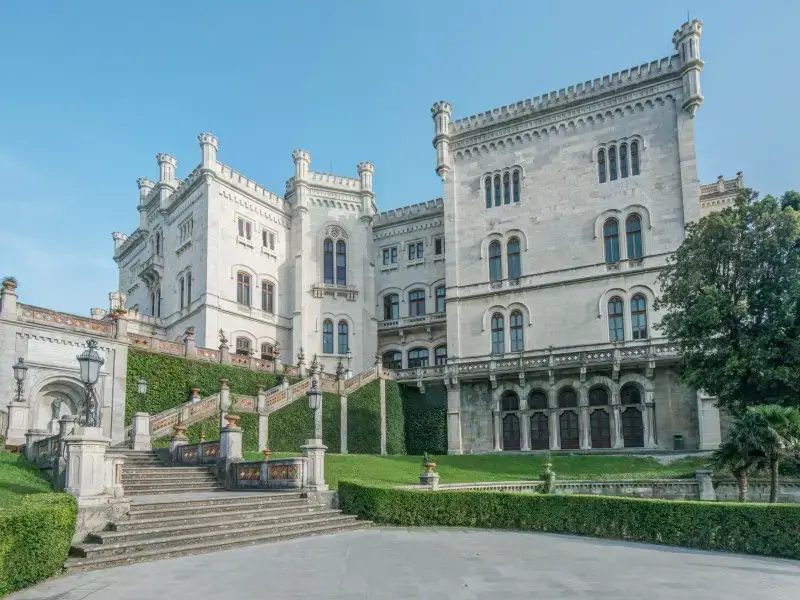 ¿Vale la pena visitar Trieste? 7 razones por las que debes visitar