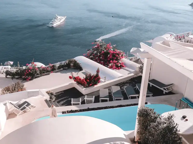 ¿Vale la pena visitar Santorini? 11 razones por las que realmente lo es (2023)
