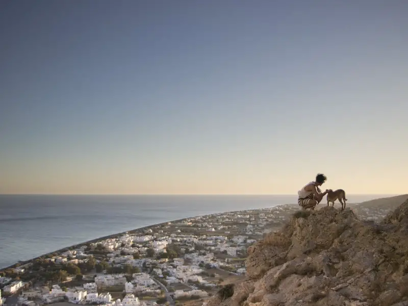 ¿Vale la pena visitar Santorini? 11 razones por las que realmente lo es (2023)