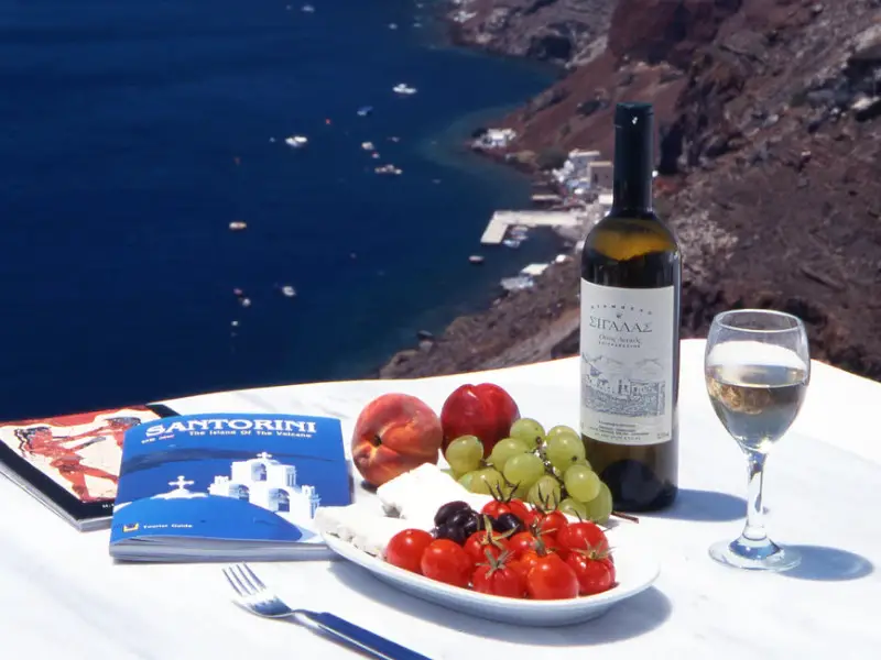¿Vale la pena visitar Santorini? 11 razones por las que realmente lo es (2023)