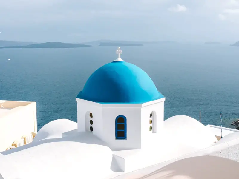 ¿Vale la pena visitar Santorini? 11 razones por las que realmente lo es (2023)