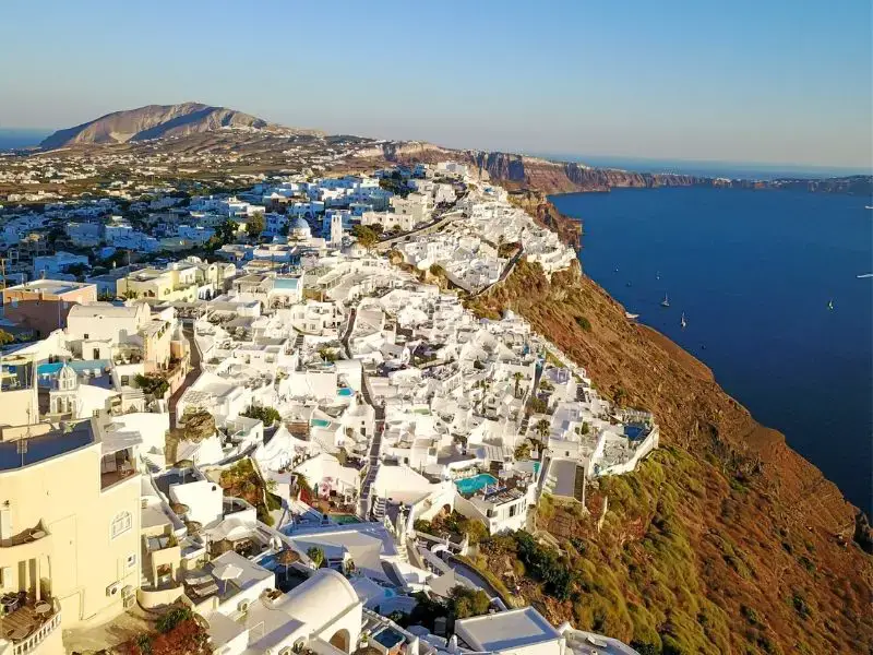 ¿Vale la pena visitar Santorini? 11 razones por las que realmente lo es (2023)