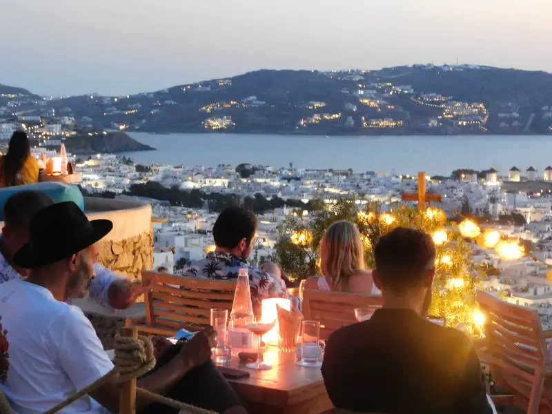 ¿Vale la pena visitar Santorini? 11 razones por las que realmente lo es (2023)