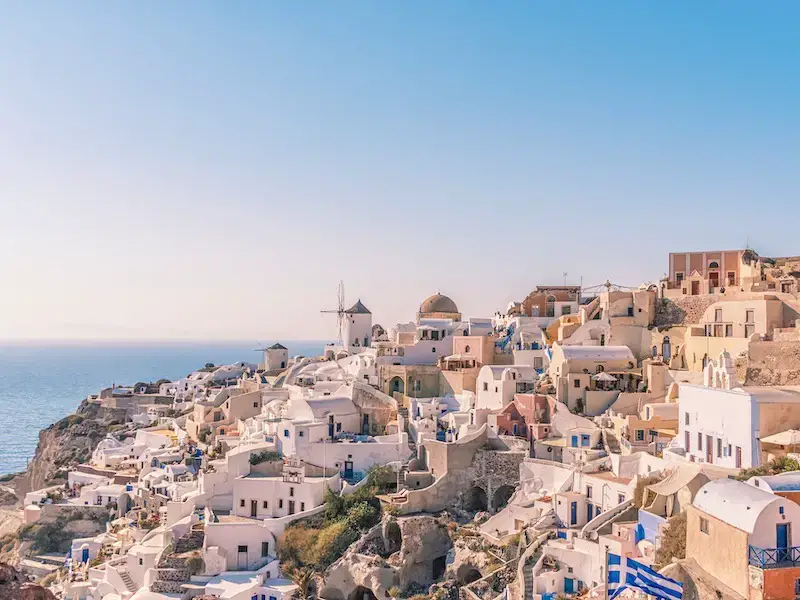 ¿Vale la pena visitar Santorini? 11 razones por las que realmente lo es (2023)