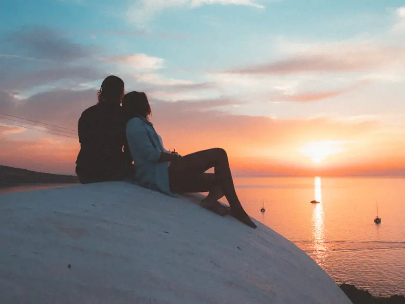 ¿Vale la pena visitar Santorini? 11 razones por las que realmente lo es (2023)