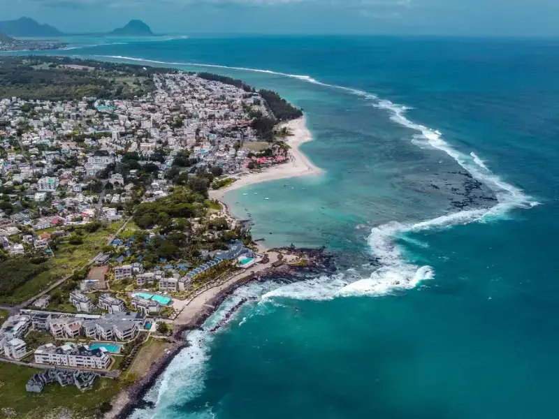 ¿Dónde ver tortugas en Mauricio? 5 lugares para encuentros