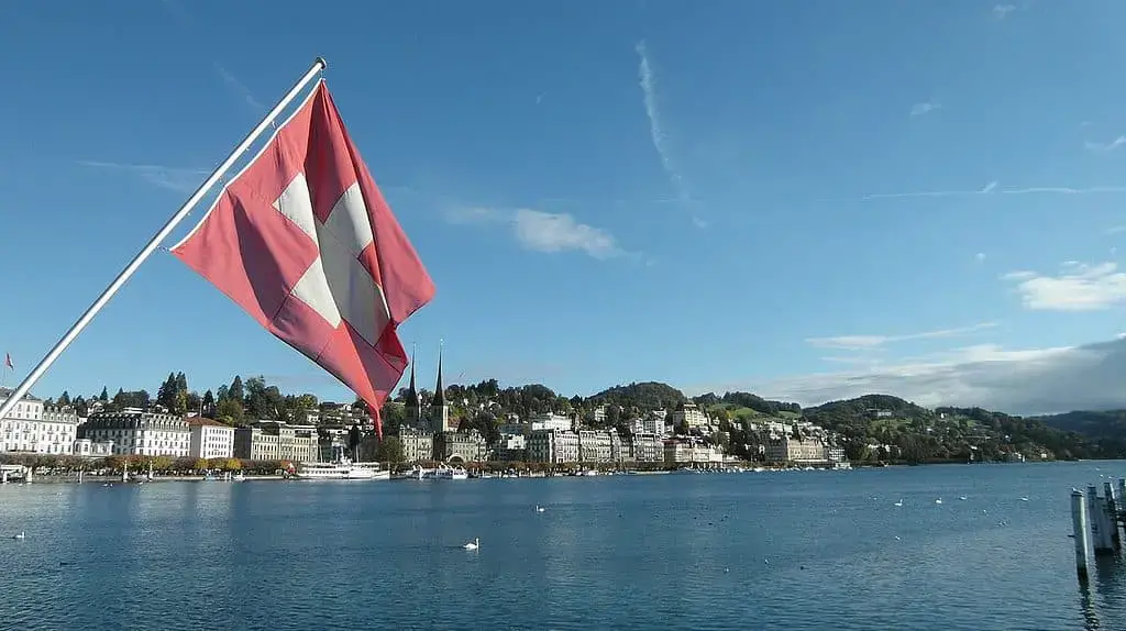 Lucerna con niños: una guía completa de escapadas urbanas en Suiza