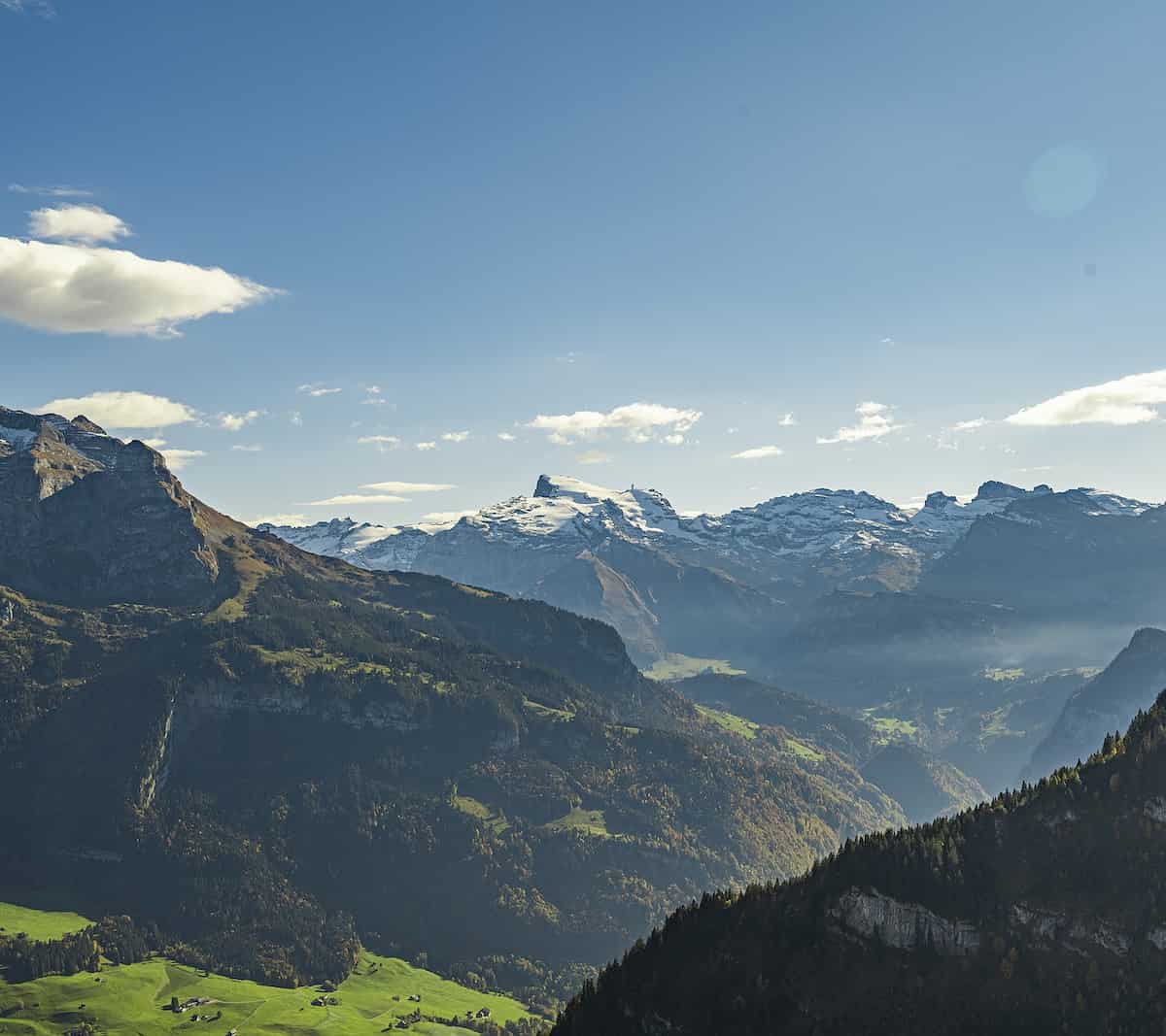 Lucerna con niños: una guía completa de escapadas urbanas en Suiza