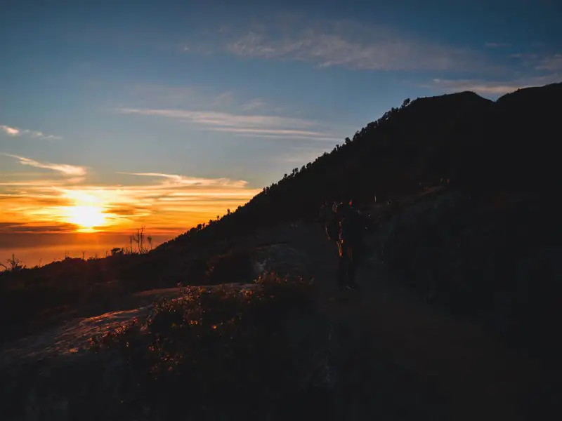 ¿Vale la pena visitar Java? 7 razones por las que la respuesta es sí