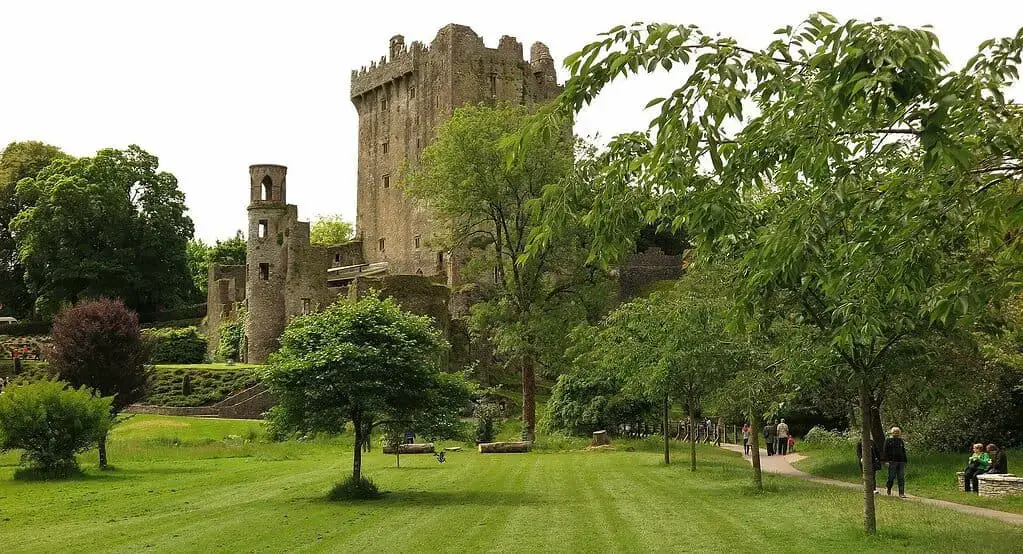 Cork con niños: una guía de viaje completa para escapadas urbanas