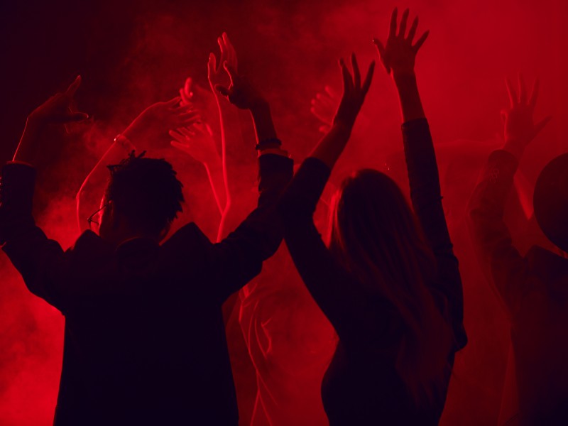 Los 11 mejores destinos de fiesta en Asia: la mejor vida nocturna de Asia