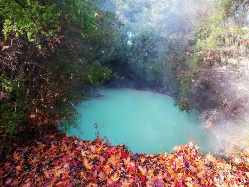 Los 7 lugares más peligrosos de Nueva Zelanda