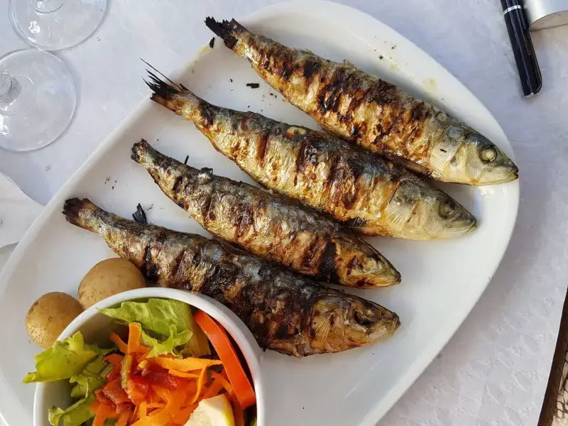 Lisboa Panorámica, Los Mejores Restaurantes Con Vista A La Ciudad