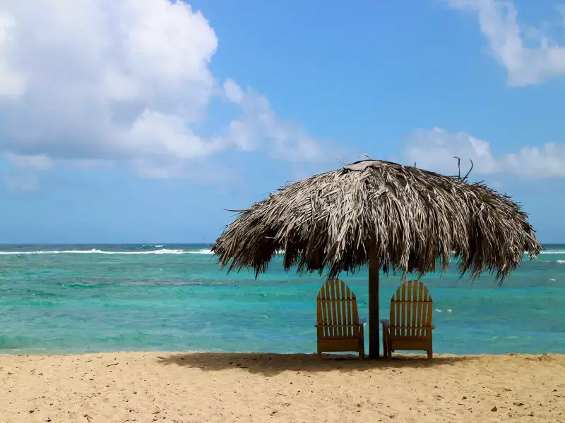 Las 7 mejores islas del Caribe para visitar en abril