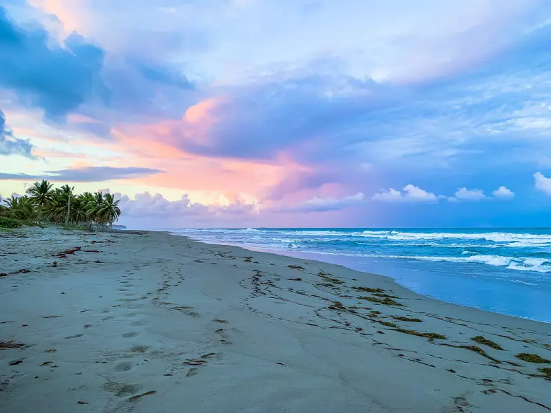 Las 7 mejores islas del Caribe para visitar en abril