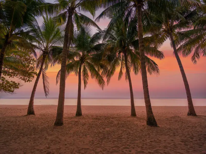 Las 7 mejores islas del Caribe para visitar en abril