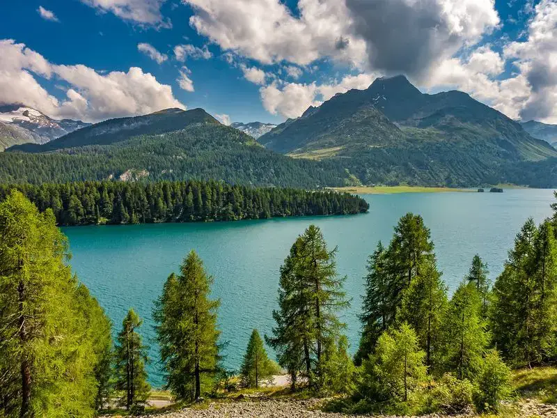 Montañas cercanas a Ginebra: 9 montañas que debes visitar