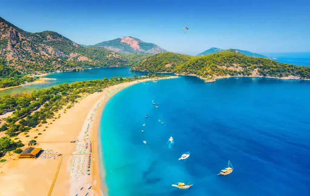 ¡10 pueblos y ciudades ÉPICOS de la Riviera turca que los lugareños quieren solo para ellos! ¡10 pueblos y ciudades ÉPICOS de la Riviera turca que los lugareños quieren solo para ellos!