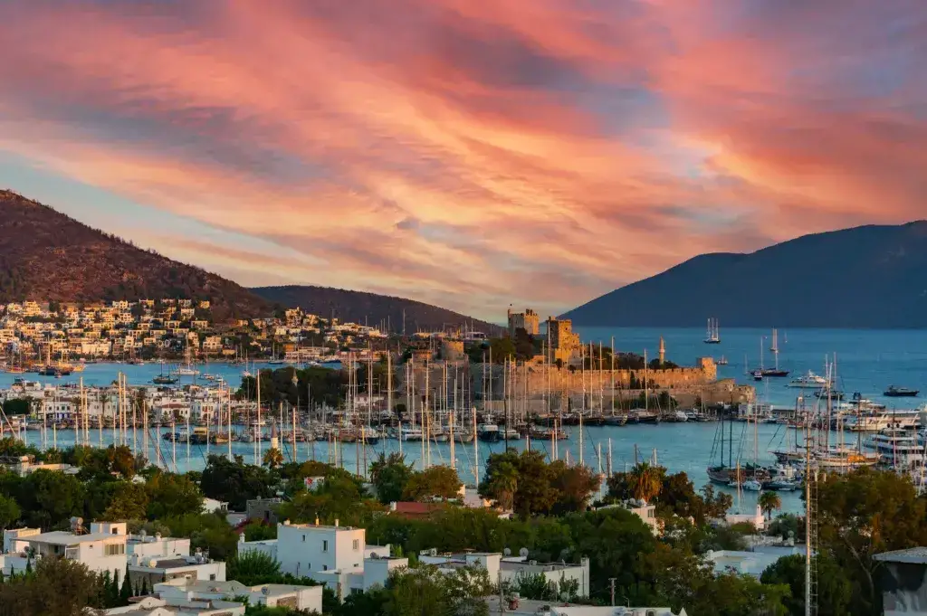 ¡10 pueblos y ciudades ÉPICOS de la Riviera turca que los lugareños quieren solo para ellos! ¡10 pueblos y ciudades ÉPICOS de la Riviera turca que los lugareños quieren solo para ellos!