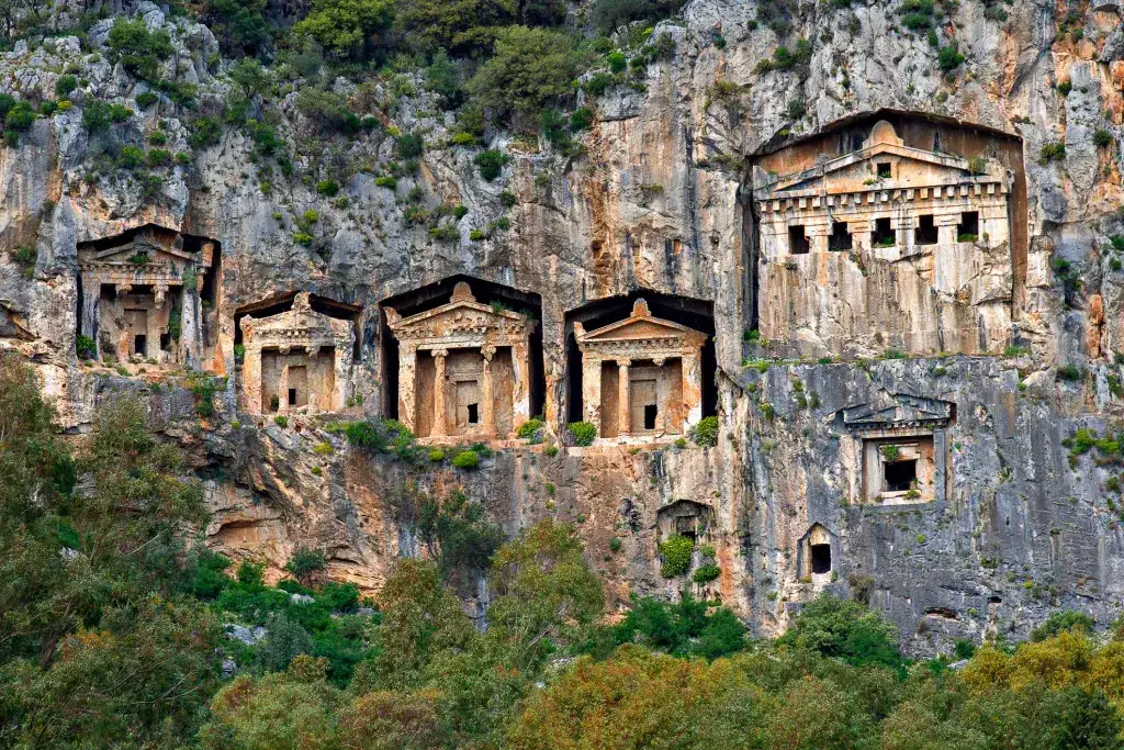 ¡10 pueblos y ciudades ÉPICOS de la Riviera turca que los lugareños quieren solo para ellos! ¡10 pueblos y ciudades ÉPICOS de la Riviera turca que los lugareños quieren solo para ellos!