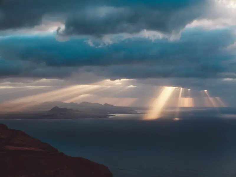 ¿Tenerife o Lanzarote? Decidir entre Canarias ¿Tenerife o Lanzarote? Decidir entre Canarias