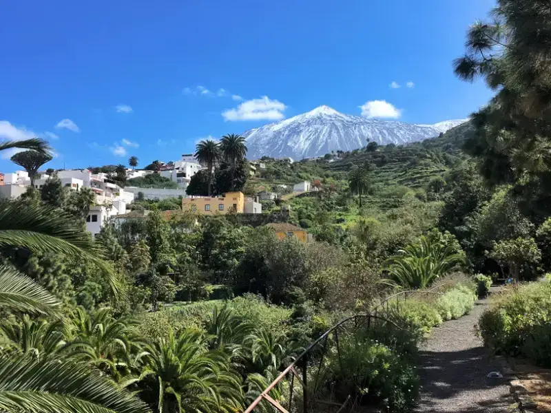 ¿Tenerife o Lanzarote? Decidir entre Canarias ¿Tenerife o Lanzarote? Decidir entre Canarias