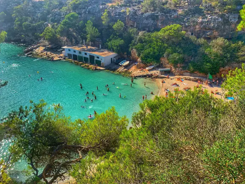 ¿Mallorca es cara? Guía de dinero de las Islas Baleares
